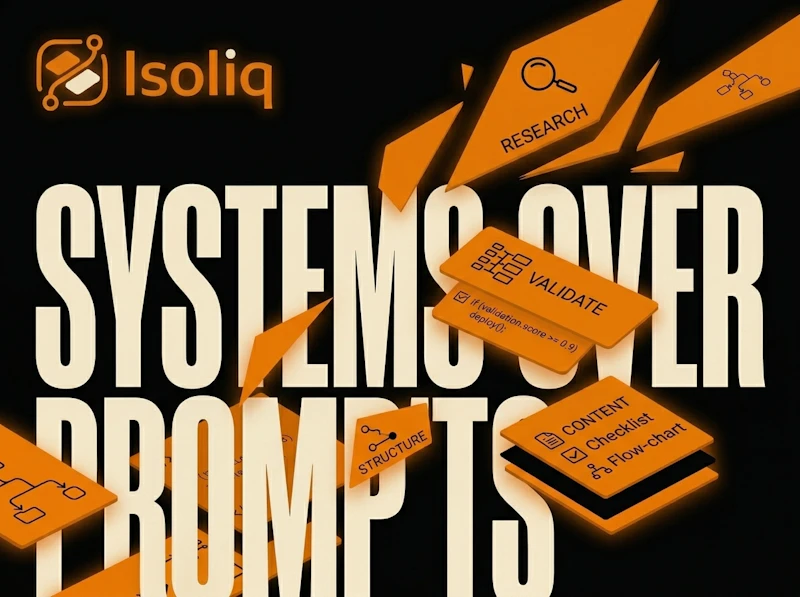 Isoliq screenshot 3
