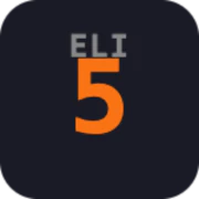 eli5.cc logo
