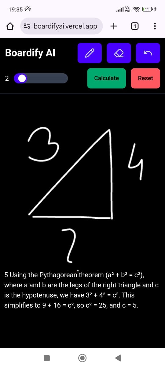 Boardify AI - Scribble, Sketch & Solve media 4