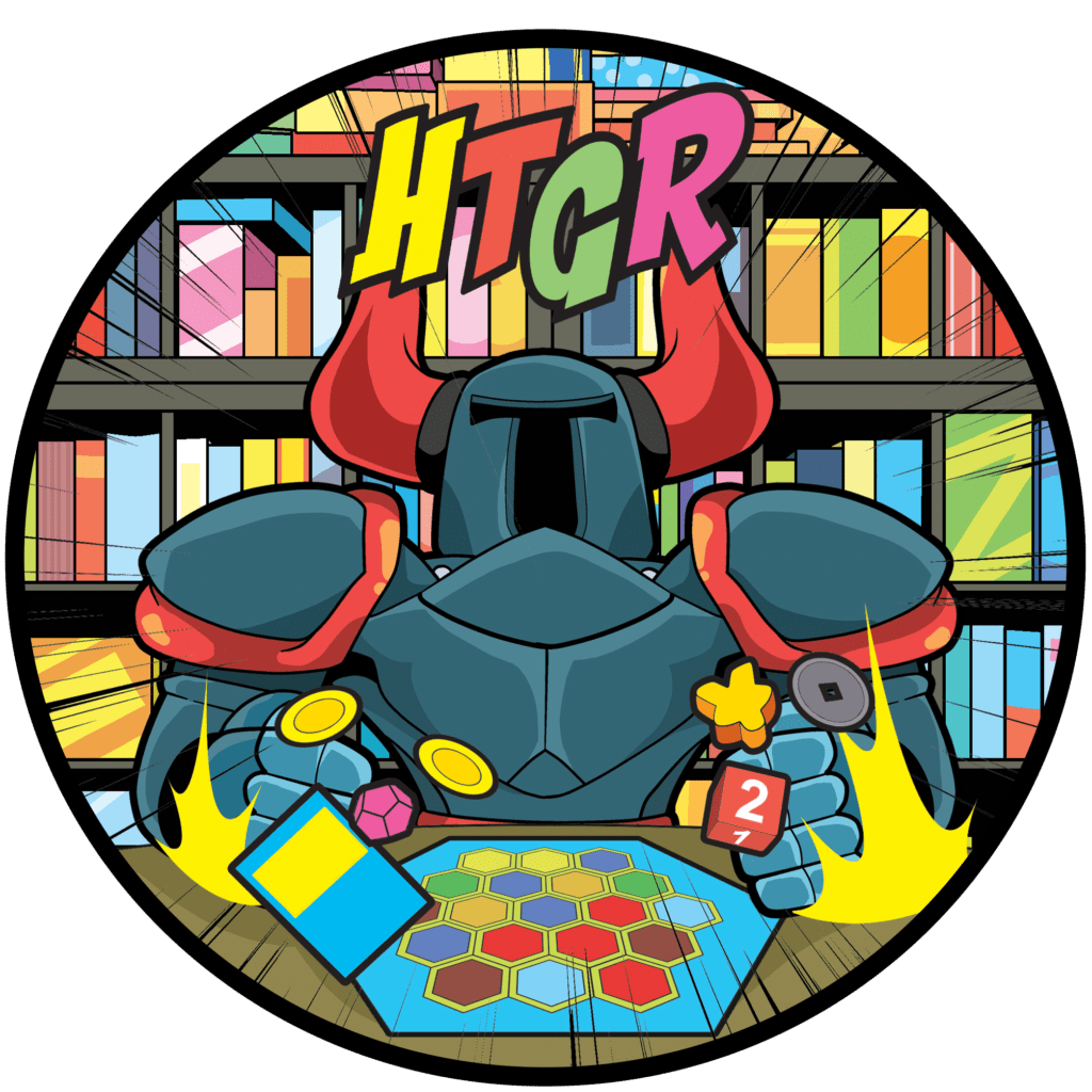 Hit the Table Games gallery image