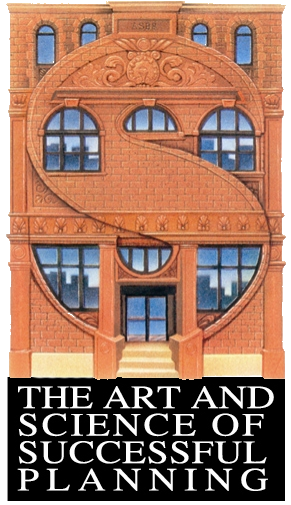  ART AND SCIENCE OF SUCCESSFUL PLANNING gallery image