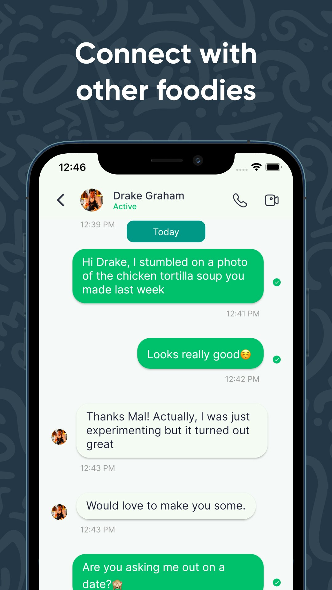 Skibble media 3