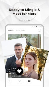 SDM: Sweet & Discreet Meet media 5