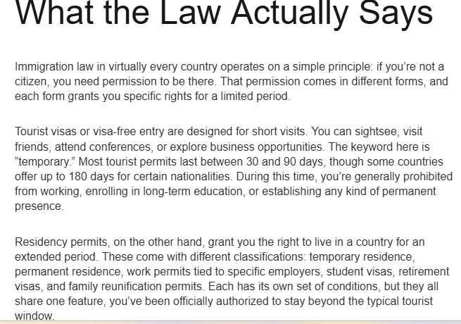 Expatoo - Screenshot 3 showing product features and functionality