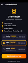 Fantastic Mouse - Remote Wifi Mouse App gallery image