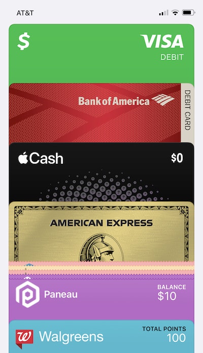 Paneau Gift Cards gallery image