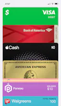 Paneau Gift Cards gallery image