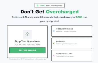 Is This Quote Expensive? gallery image