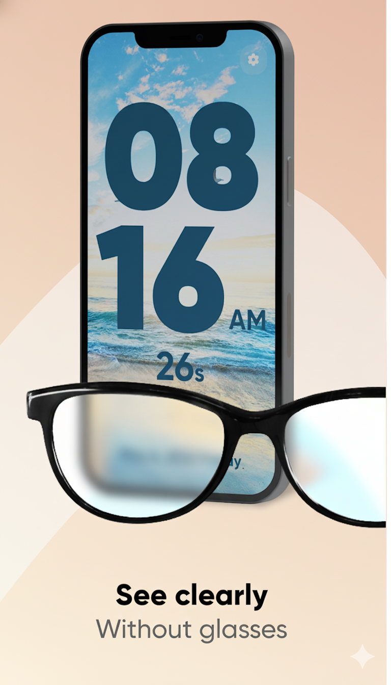 Clock App gallery image