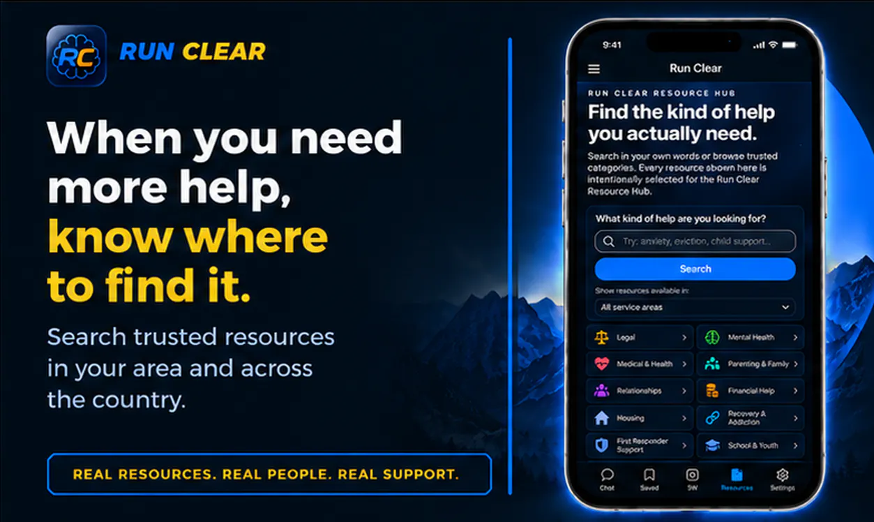 Run Clear gallery image