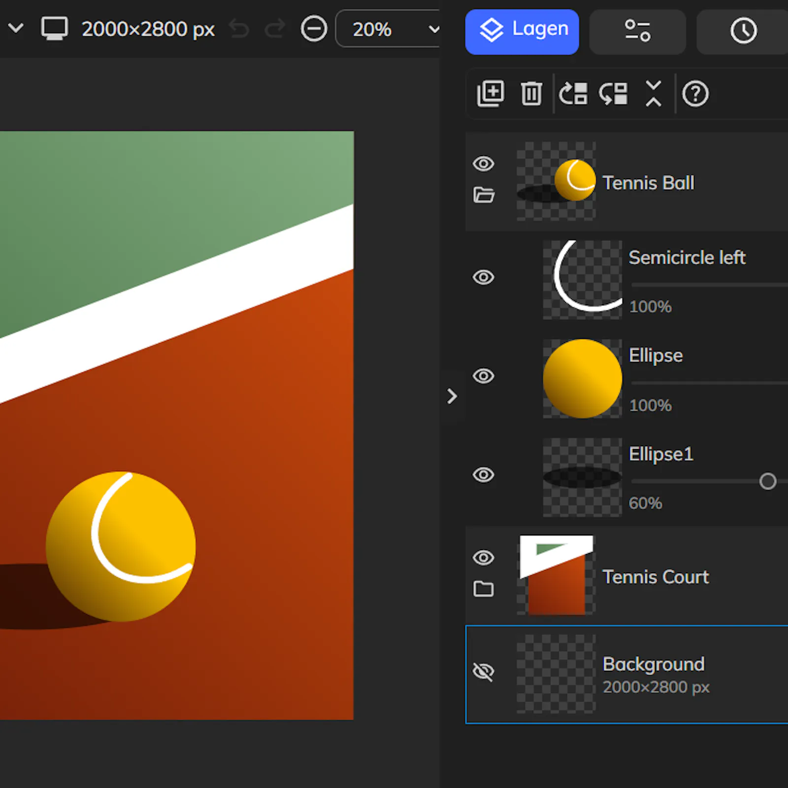 Pictorx screenshot 7