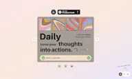 useDaily