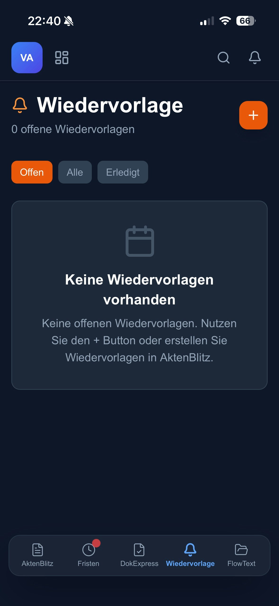 FlowOffice gallery image