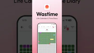 Wastime gallery image