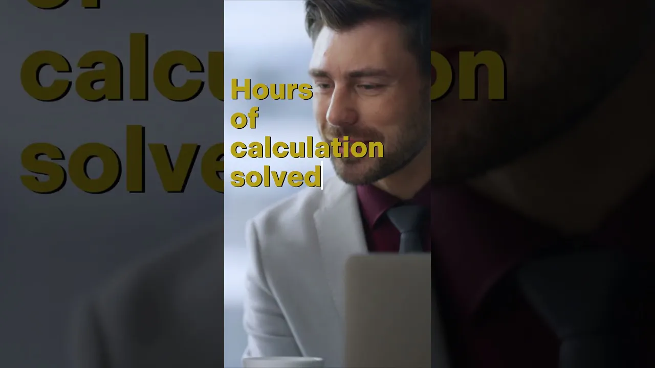AI Math Solver gallery image