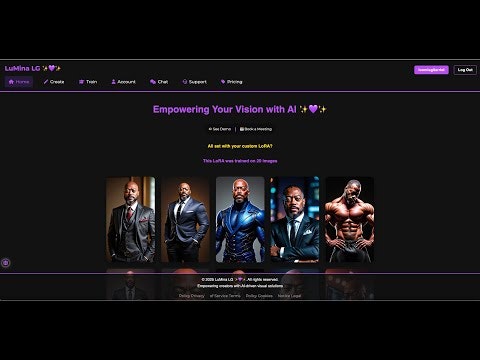 LuMina LG  gallery image