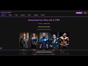 LuMina LG gallery image