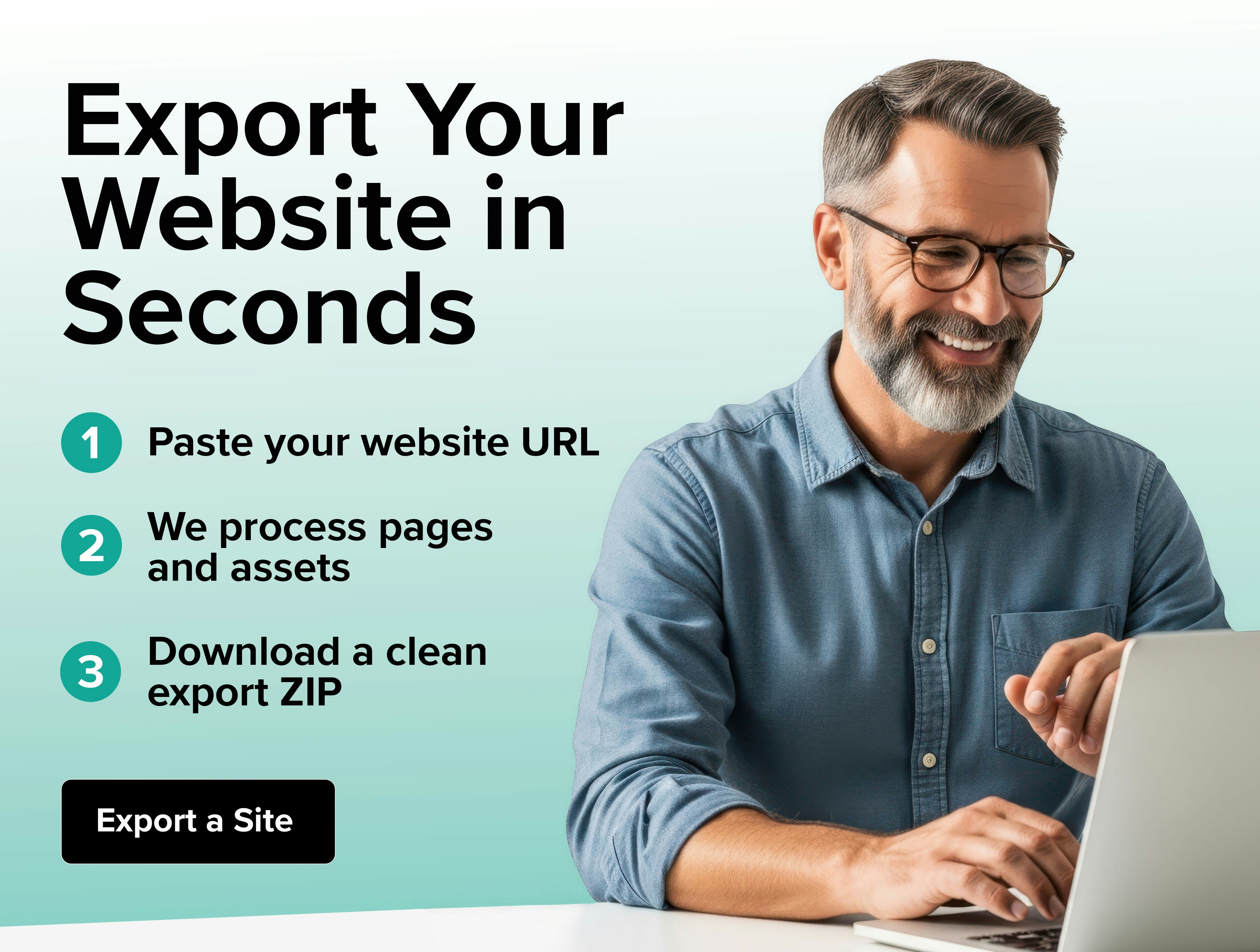 NoCodeExport gallery image