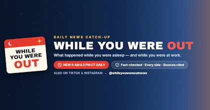 While You Were Out gallery image