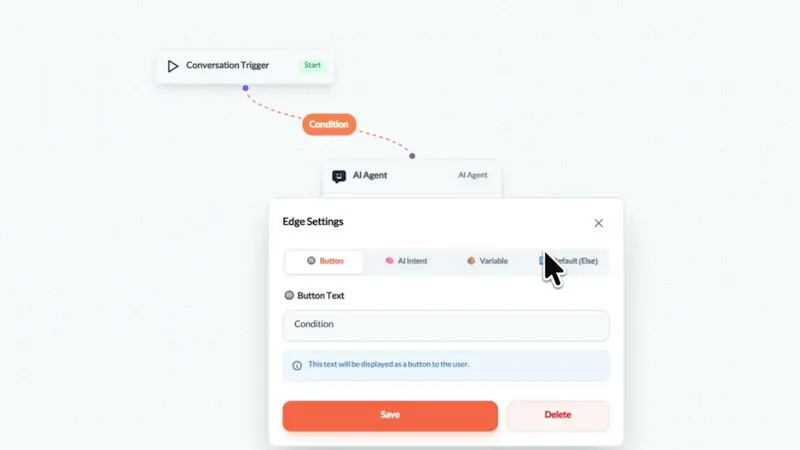 Vensper screenshot 1 (video preview)