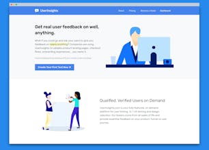 User Insights gallery image