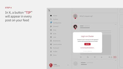 Clustly AI gallery image