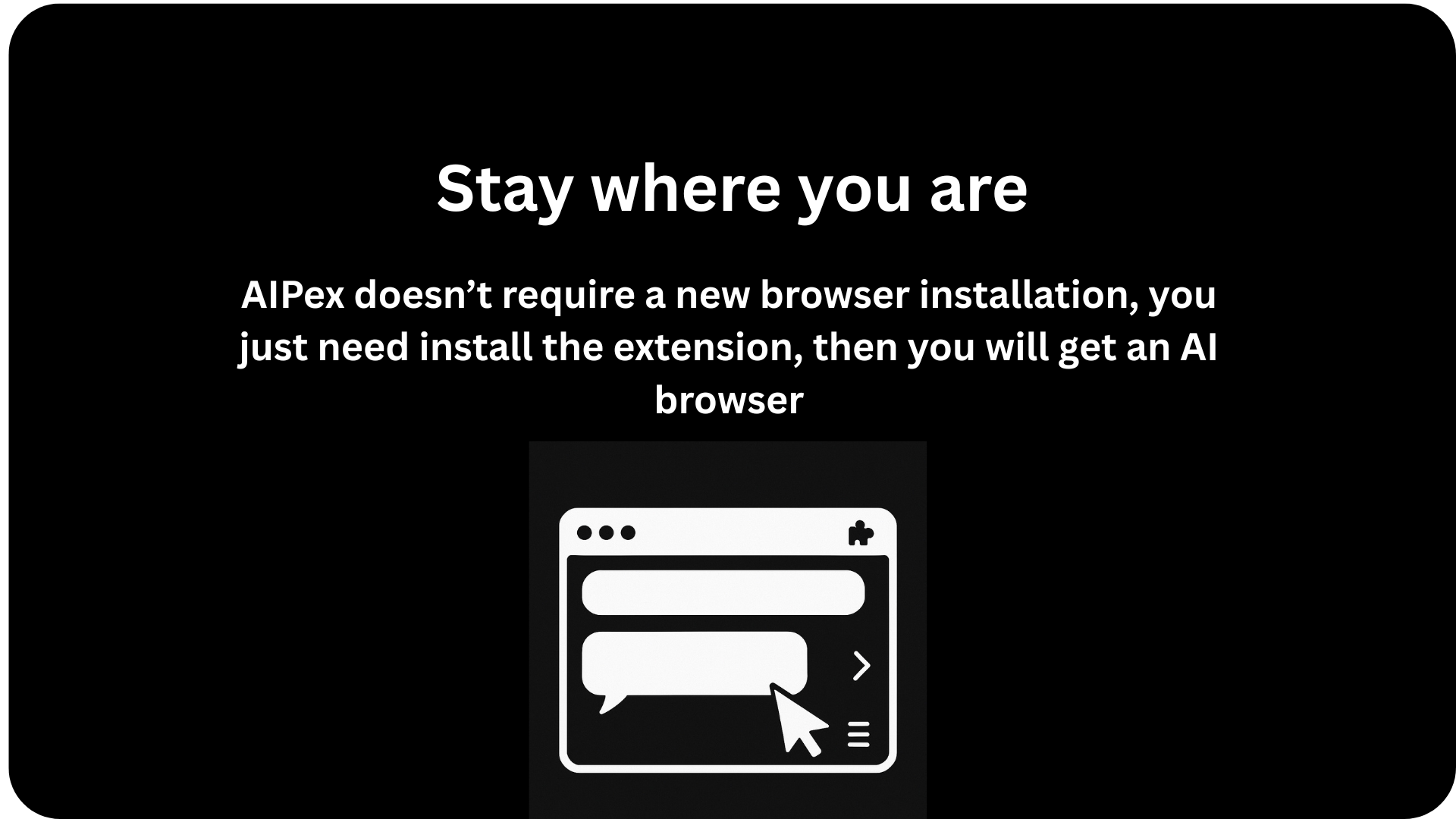 AIPex Browser Automation gallery image