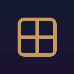 CalmRoom logo