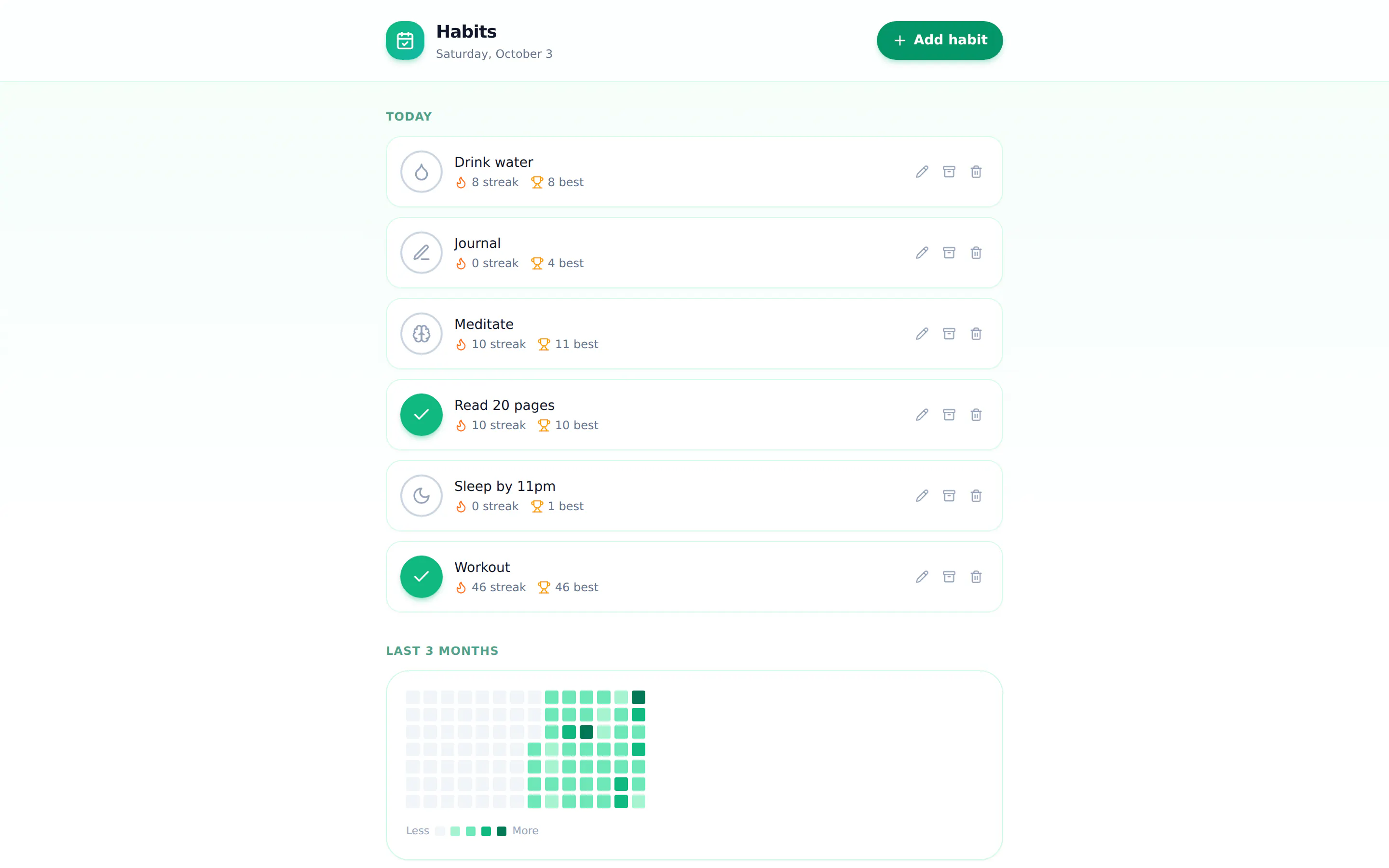 Breezify gallery image