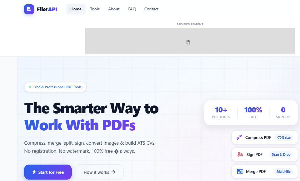 FilerAPI gallery image