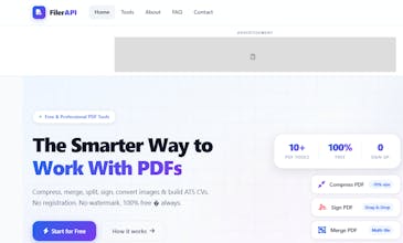 FilerAPI gallery image