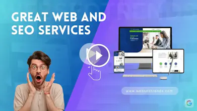 WebSEOTrends gallery image