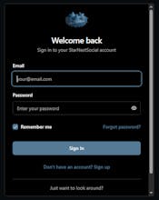 StarNestSocial gallery image