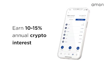 Amon Wallet gallery image