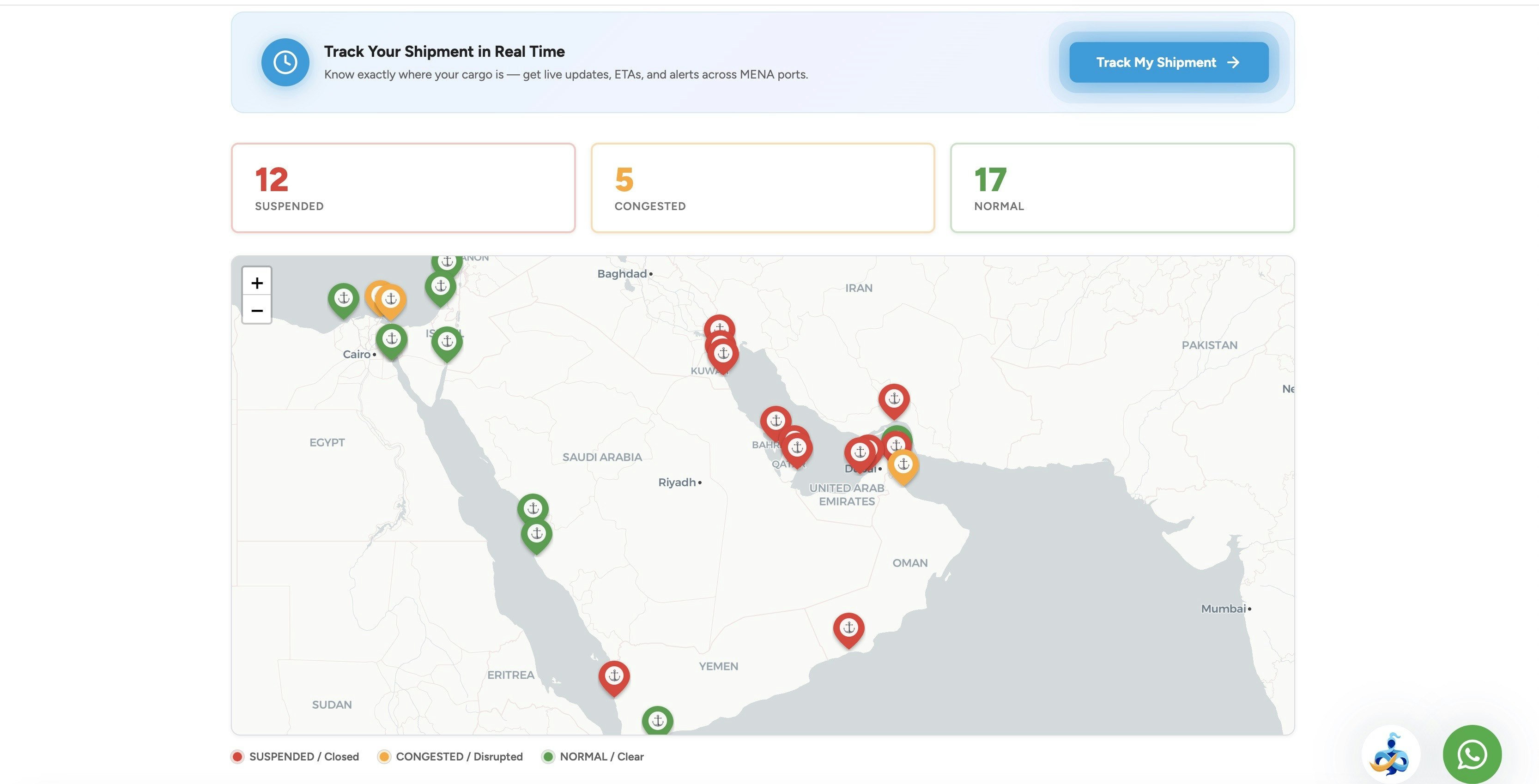 Port Pulse By Nowlun gallery image
