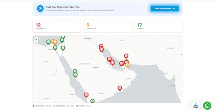 Port Pulse By Nowlun gallery image