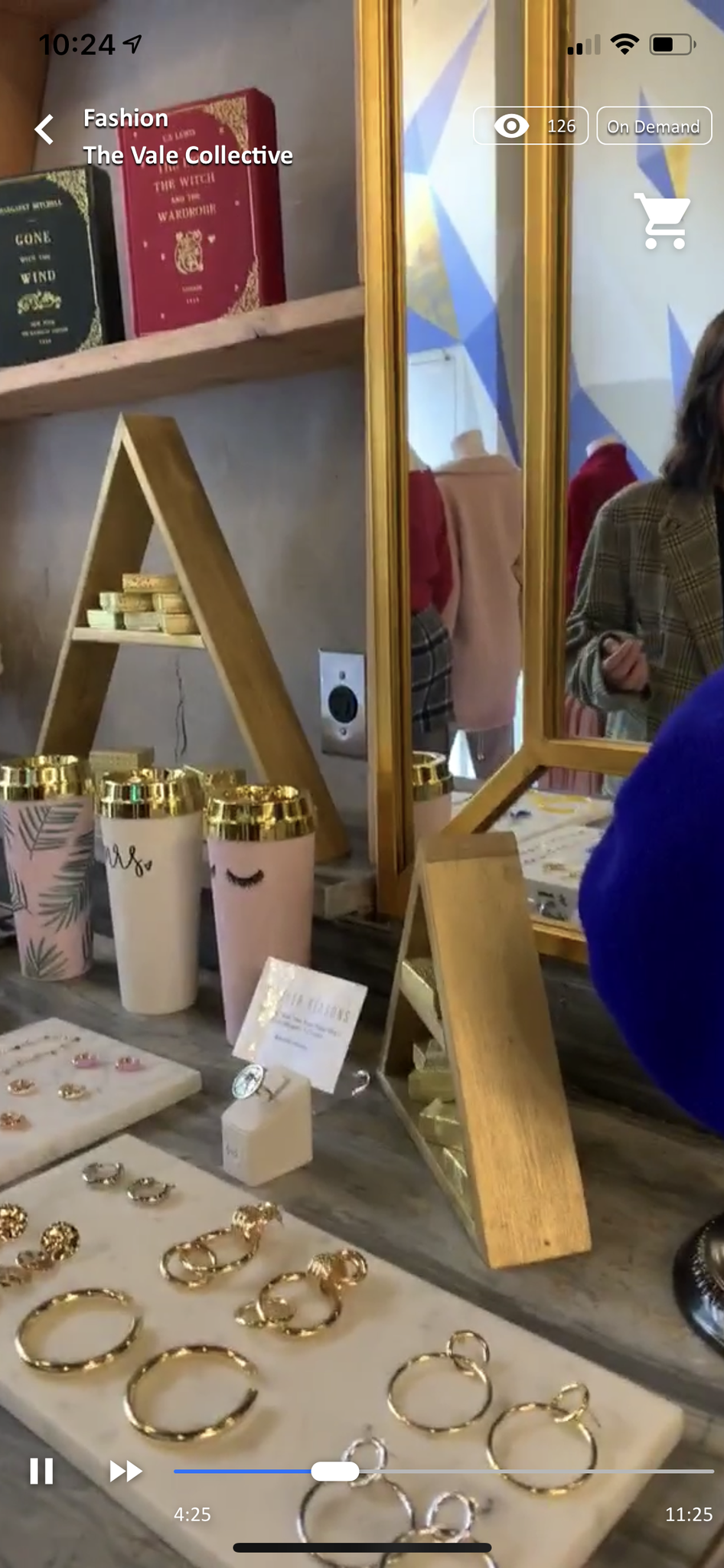 LivePitch gallery image