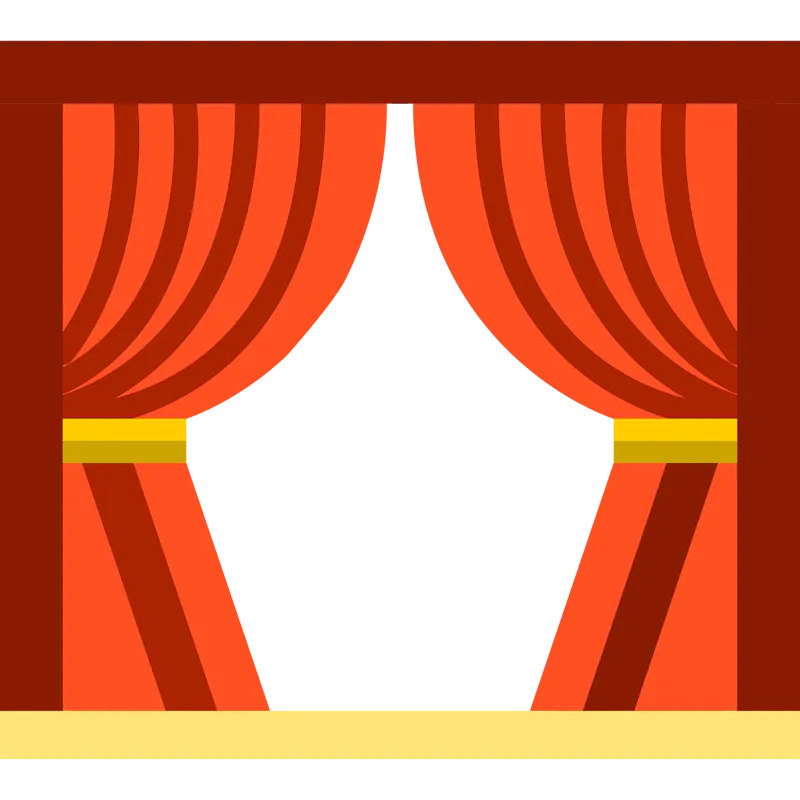 Performing Arts Atlas screenshot 2