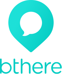 bthere