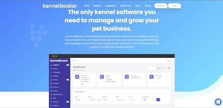 Kennel Booker gallery image