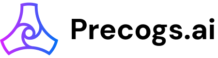 Precogs AI gallery image
