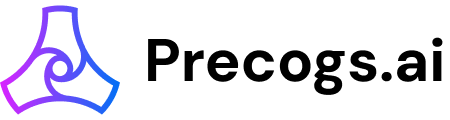 Precogs AI gallery image