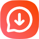 Reddit Video Downlo... logo