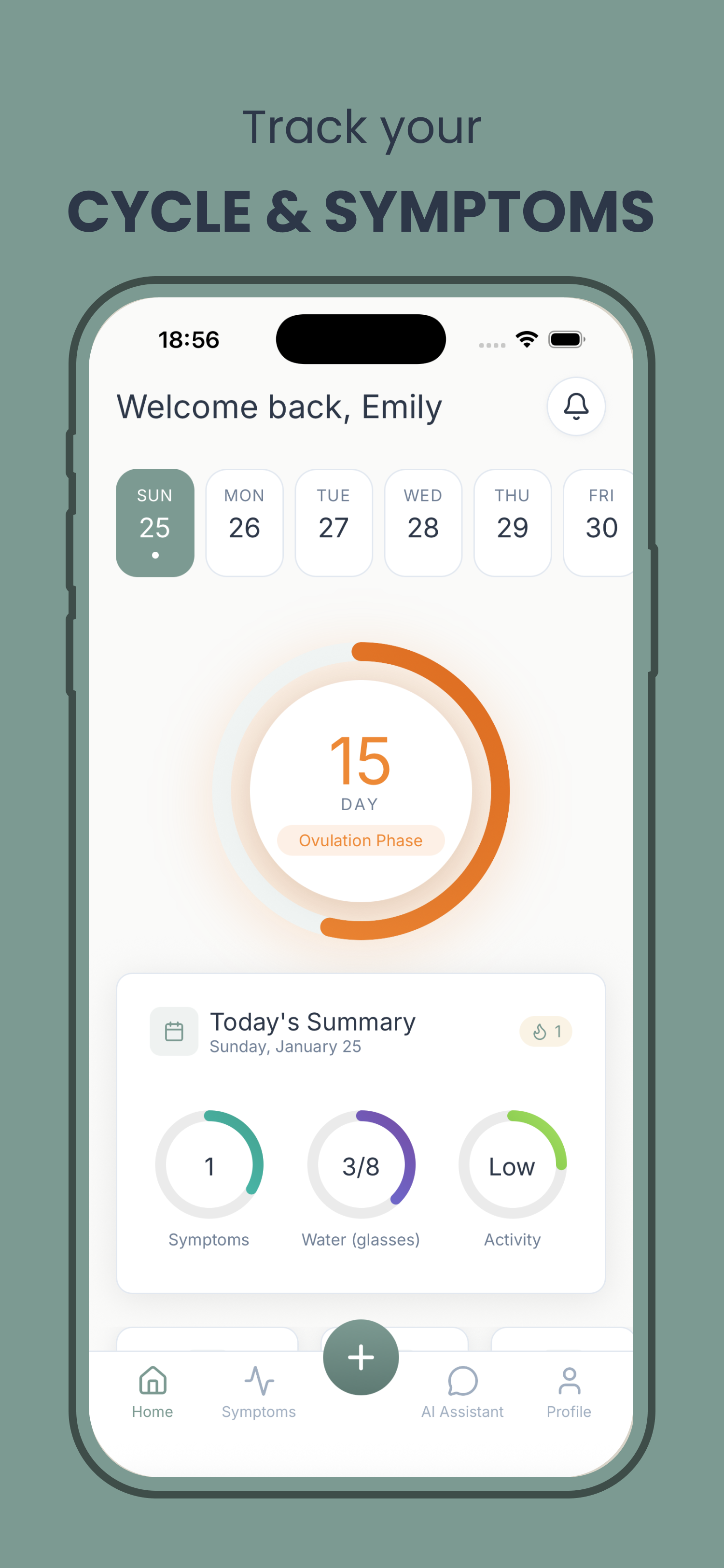 Astraea - Main product screenshot demonstrating key features and user interface