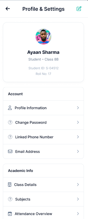 TechIcee - Screenshot 5 showing product features and functionality
