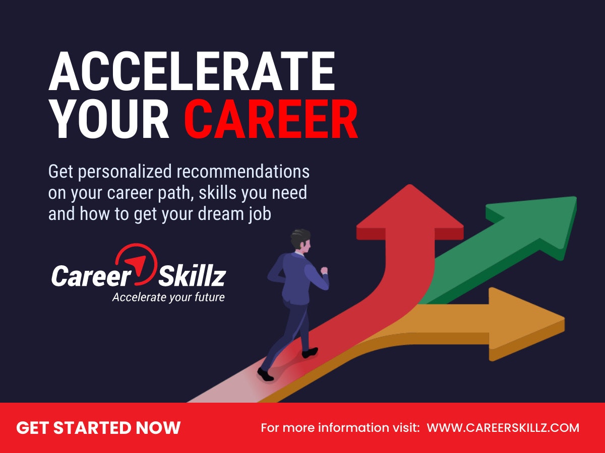 CareerSkillz gallery image