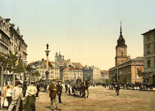 Time Portal β Historic Photo Map gallery image