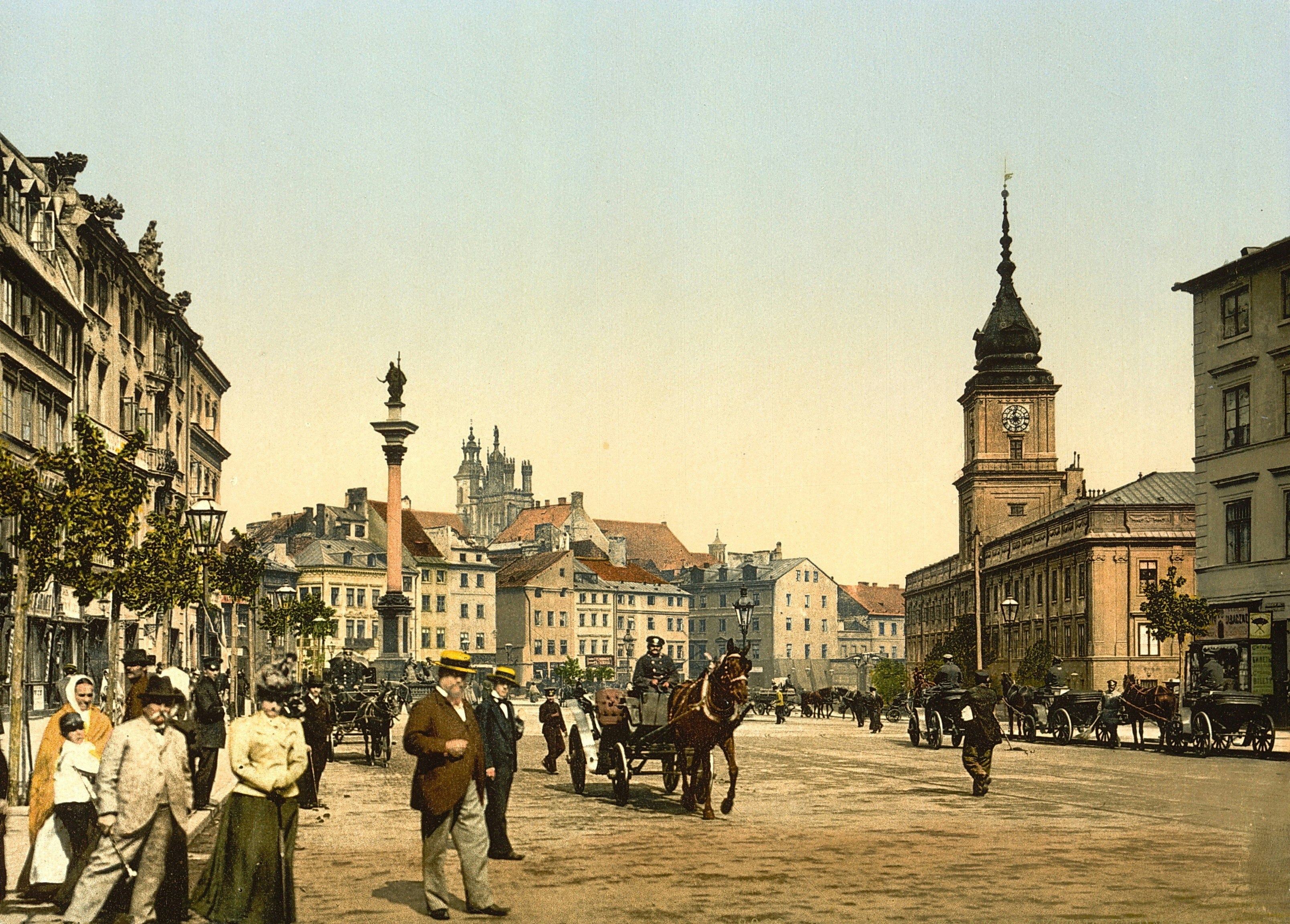 Zeitportal - Historische Fotokarte - Entdecken Sie historische Fotos Ihrer Lieblingsorte Medien 1