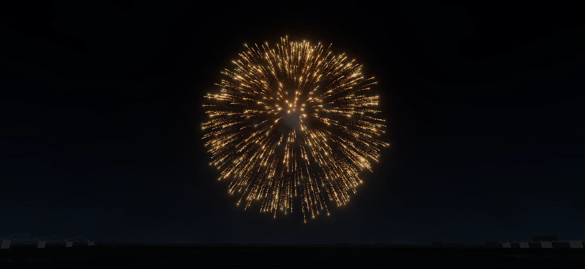 Senka — Endless Fireworks gallery image