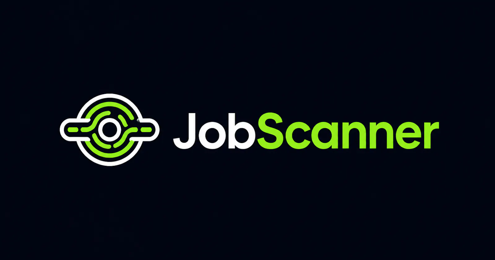 JobScanner screenshot 3